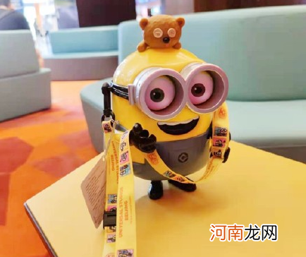 北京环球影城内测餐饮打折吗