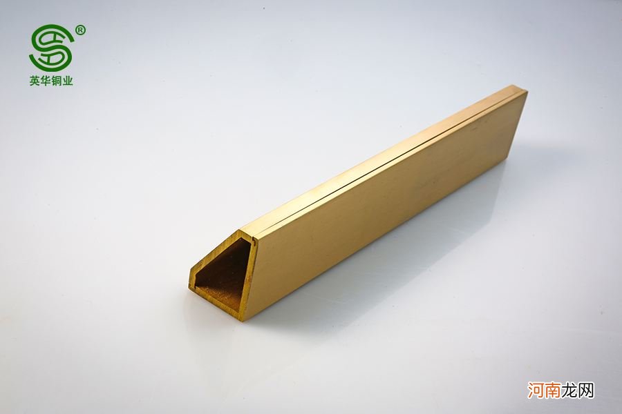 铜可以作为型材材料吗 铜可以做建筑材料吗