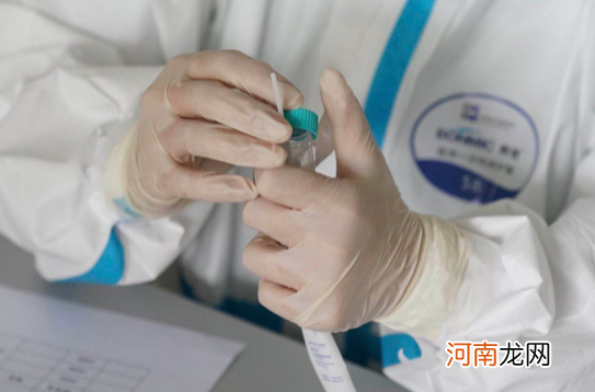 拿核酸检测报告需要挂号吗