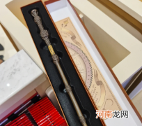 北京环球影城能提前买魔杖吗