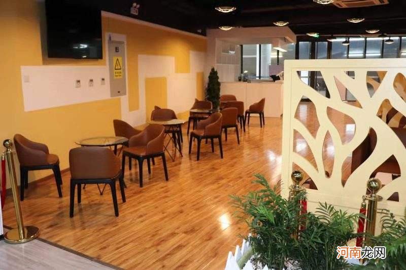 浙商大学生创业园 浙商大学生创业园怎么样