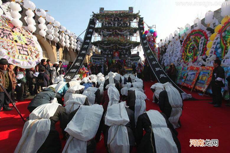 周公解梦丧事 周公解梦丧事穿红衣