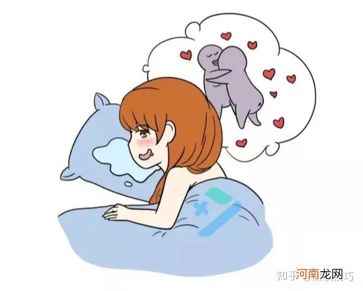 周公解梦做春梦 周公解梦做春梦预示什么