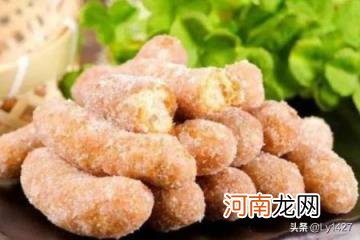 江苏昆山 不能错过的8样昆山特产?