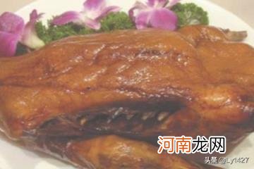 江苏昆山 不能错过的8样昆山特产?