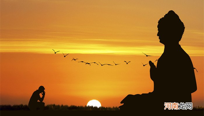 佛教最早产生于哪个国家 佛教起源于哪个国家
