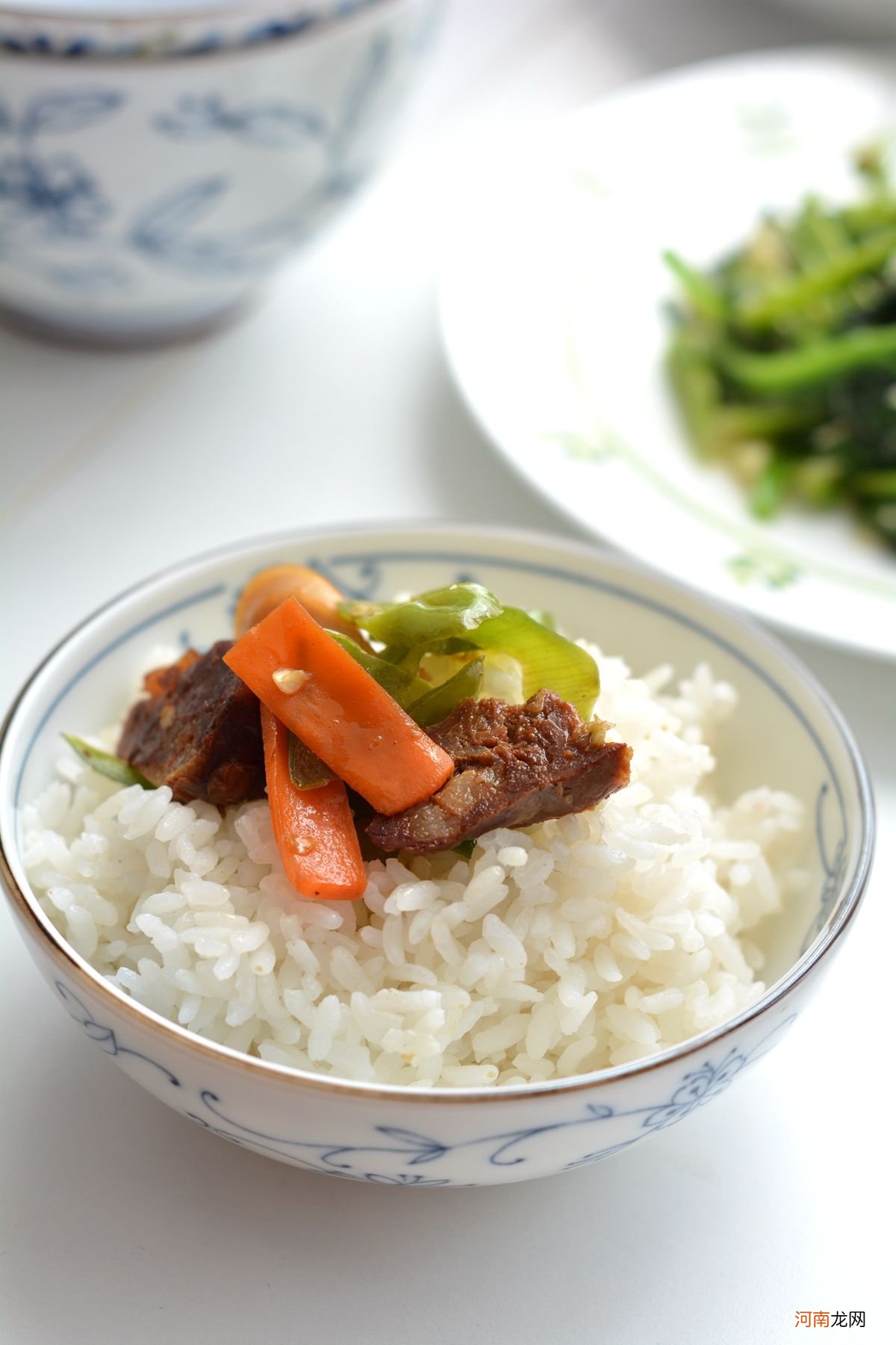 解梦白米饭 梦见白米饭