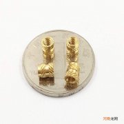 热熔铜螺母型材 热熔铜螺母设计