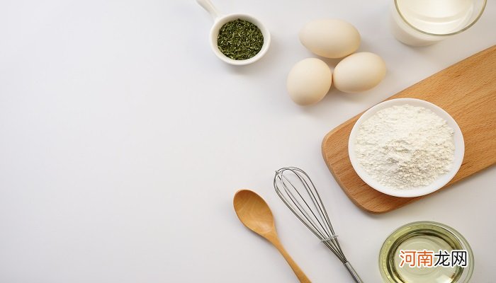 全麦粉和白面粉的区别 全麦粉和白面粉的区别是什么