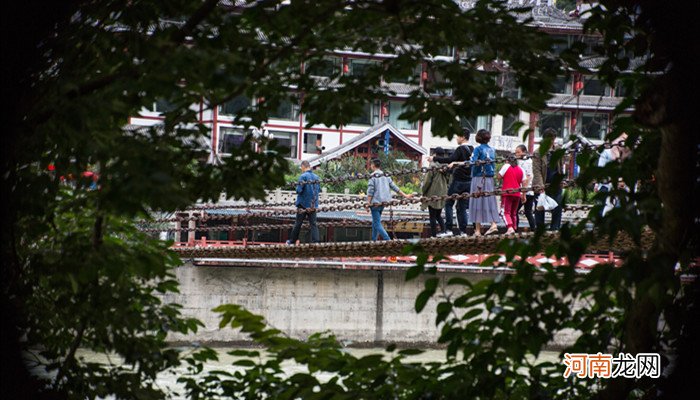 泸定桥在那个省那个市那个县 泸定桥属于那个省那个市那个县