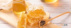 怎样鉴别蜂蜜纯不纯 怎么鉴定蜂蜜纯不纯