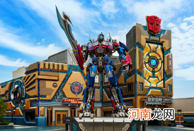 北京环球影城门口可以停车吗