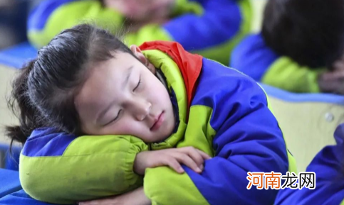 67%的中小学生睡眠时间不达标怎么回事