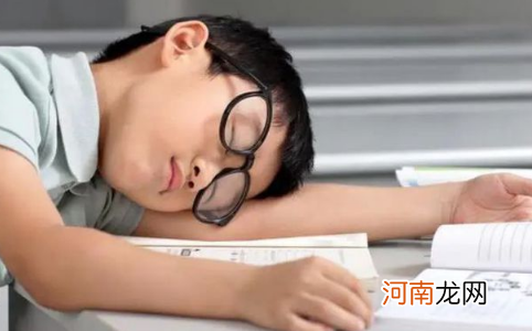 67%的中小学生睡眠时间不达标怎么回事