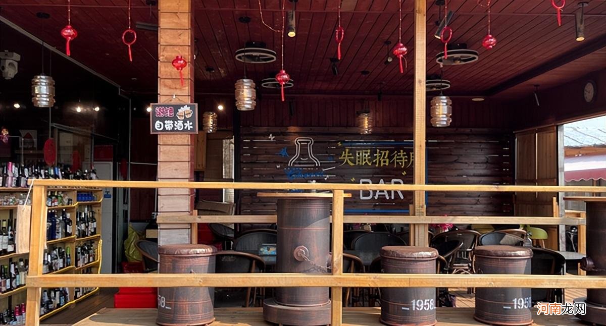 中国的马尔代夫在哪里 中国的马尔代夫在哪