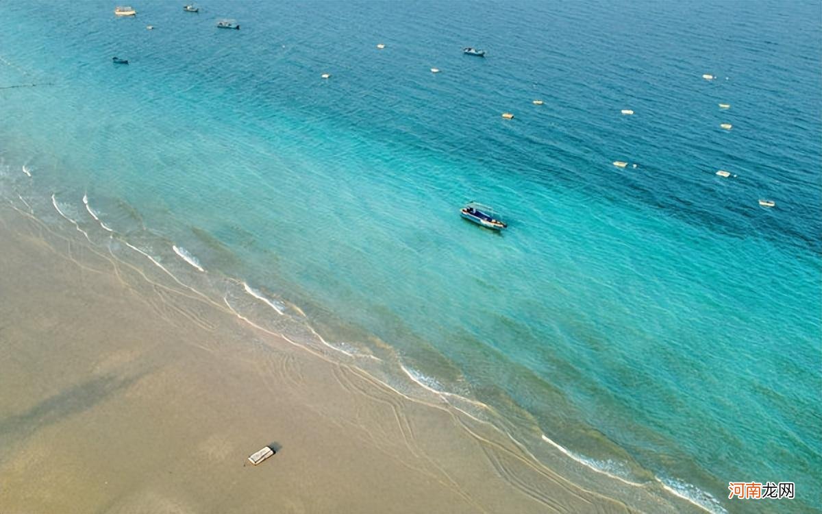 中国的马尔代夫在哪里 中国的马尔代夫在哪