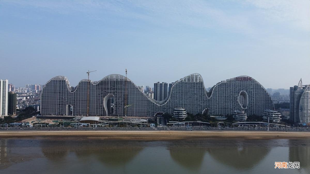 中国的马尔代夫在哪里 中国的马尔代夫在哪