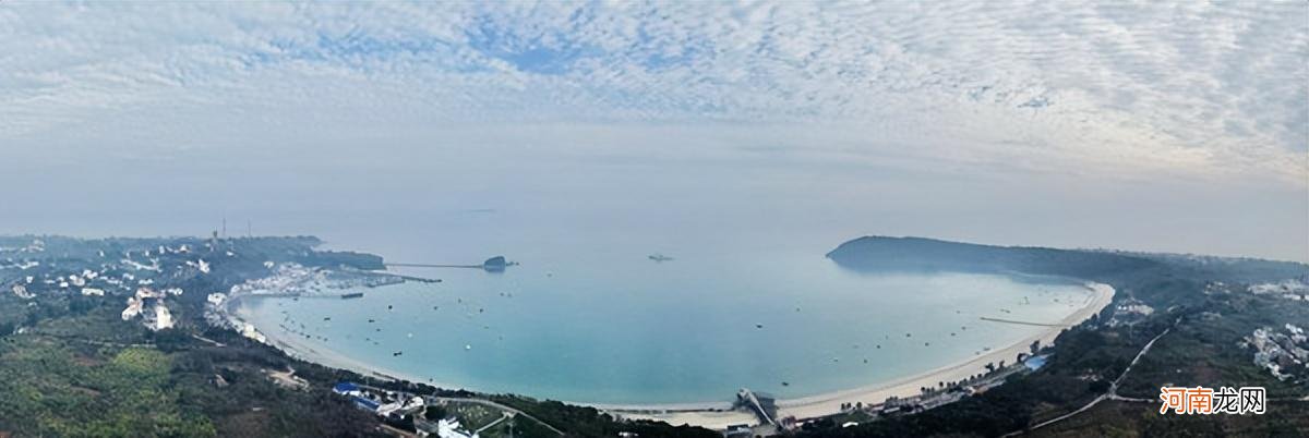 中国的马尔代夫在哪里 中国的马尔代夫在哪