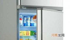如何预防冰箱冷藏室结冰 电冰箱冷藏室结冰什么原因
