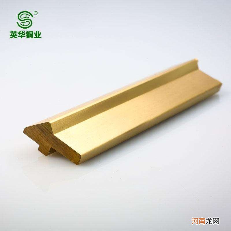广东铜型材 广东铜板生产厂家