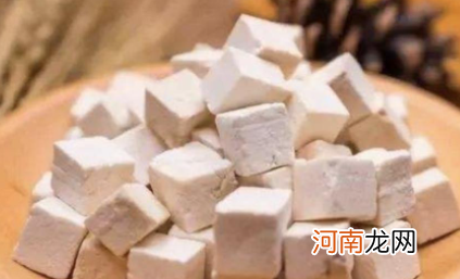 茯苓消肿作用好吗