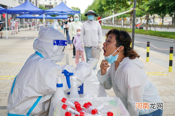 核酸检测必须在本社区做吗