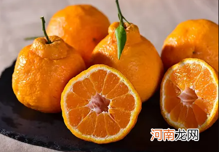 丑橘不甜是什么原因