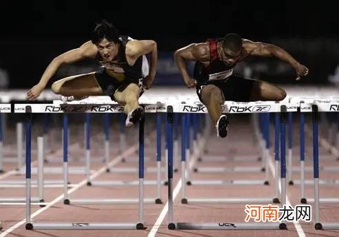 刘翔110米栏奥运记录成绩多少，是谁打破的？