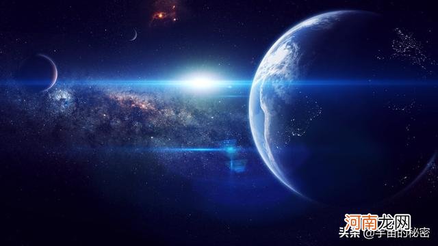 寻找系外行星的方法 如何观测系外行星