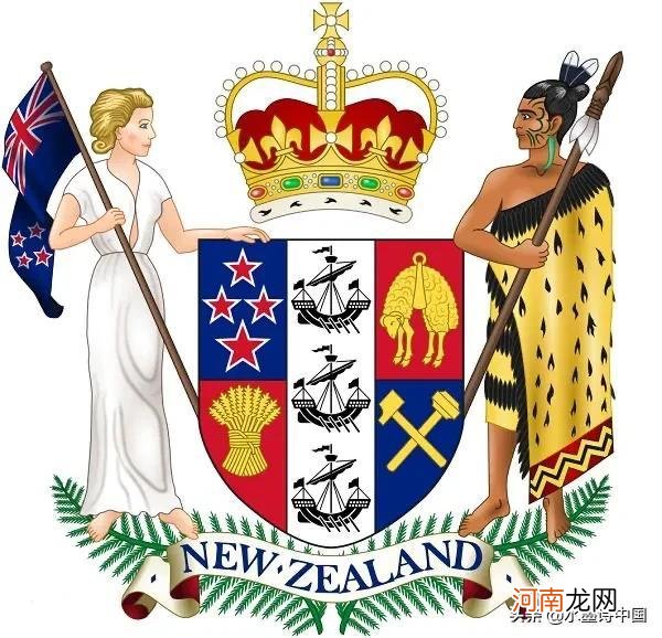 澳大利亚国旗的含义 澳洲的国旗徽章有什么寓意