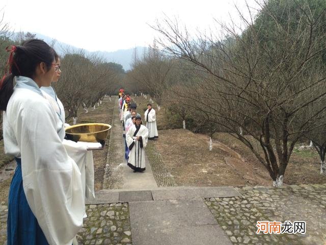 祭祀活动的仪式和习俗 祭祀是什么意思