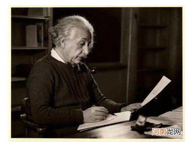 爱因斯坦最重要的四个科学预言 爱因斯坦的4个预言是什么