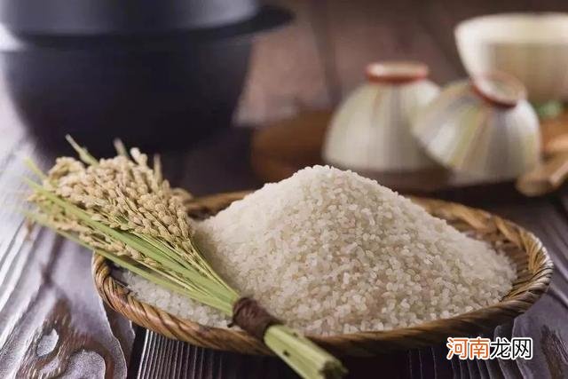 粳米和大米有什么区别，大米的等级是如何划分的？