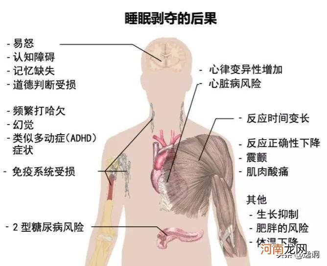 夜生活给大家带来的灾难 城市夜生活的副作用