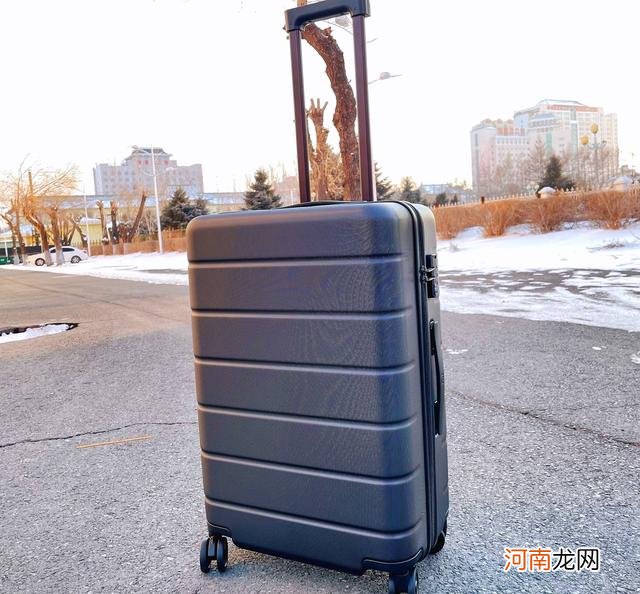 行李箱尺寸对比图解 20寸行李箱尺寸是多少