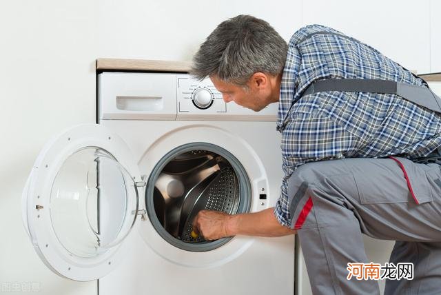 去除洗衣机异味的方法 洗衣机有异味怎么清除