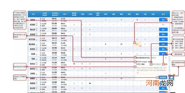 高铁票候补下单是什么意思，候补购票如何操作？