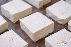 豆腐有什么功效和作用 豆腐可以生吃吗