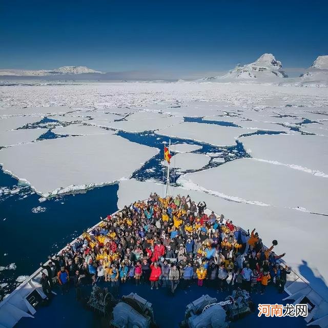 南极洲有哪些国家，为什么没有国家在那里建国？