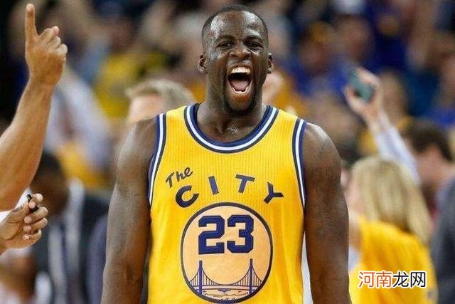 盘点NBA十位23号球星 23号球衣是谁穿的