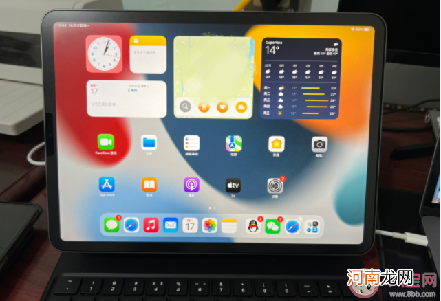 苹果全新iPadPro|苹果将很快发布全新iPadPro 你会买新款iPadPro吗