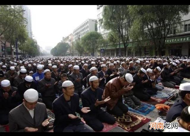 开斋节的风俗和起源简介 开斋节是什么节日