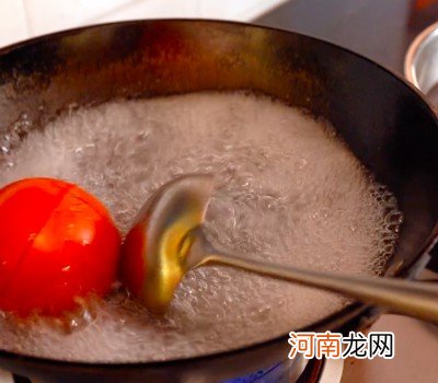咸甜可口番茄炖牛腩最简单做法 西红柿牛腩怎么做