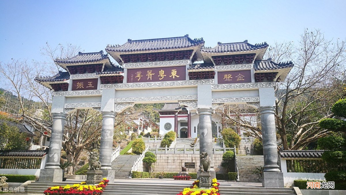 潮州是哪个省的城市，潮州属于潮汕吗？