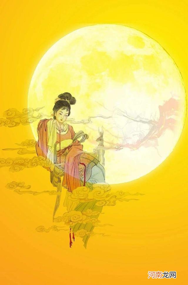 15的月亮16圆什么意思？