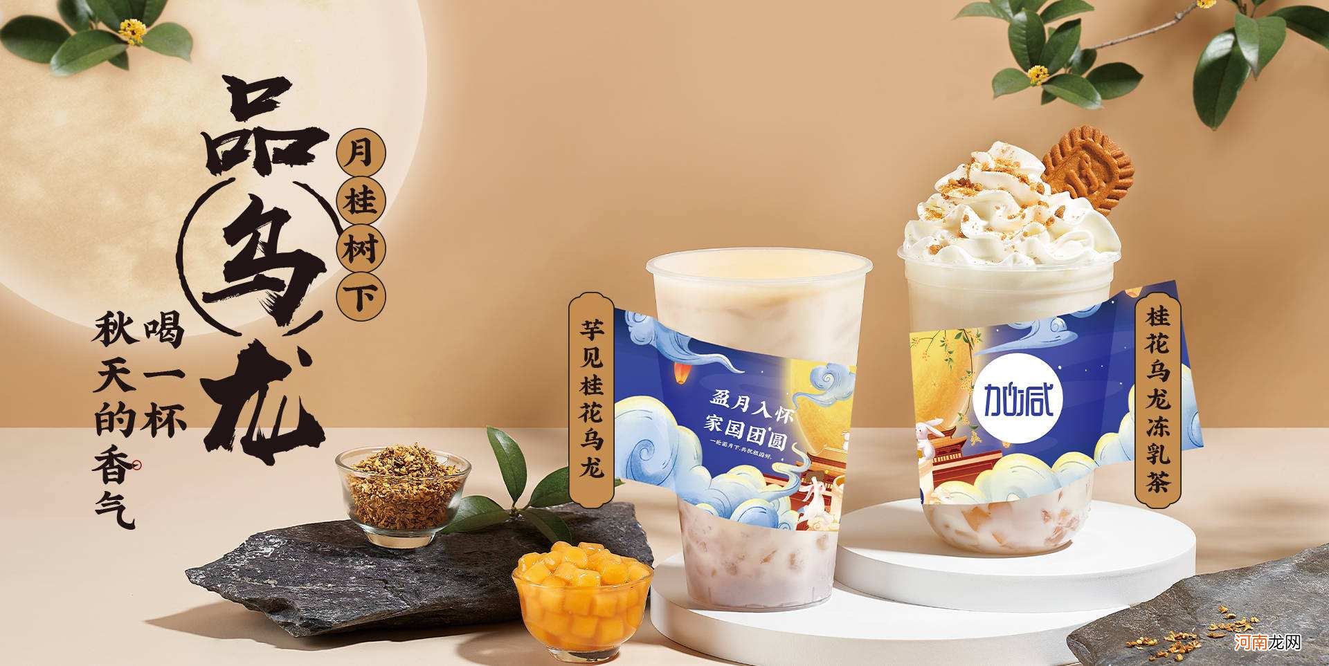 创业奶茶 创业奶茶店项目名称