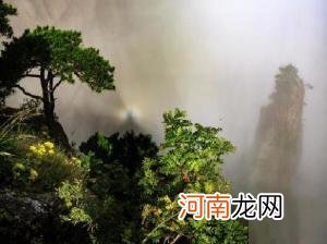 黄山市特色风情介绍 黄山在安徽的哪个市