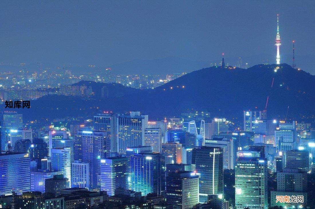 首尔相当于中国哪个城市 首尔面积有多少平方公里