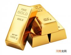 黄金的来源与形成过程 黄金是怎么形成的