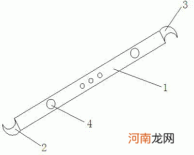 接地棒专利 手握式接地棒